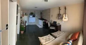 Studio do Wander - 安帕鲁