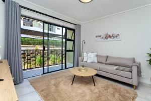 @The Genesis near OR Tambo Airport