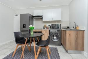 @The Genesis near OR Tambo Airport