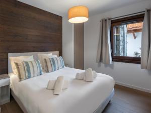 Appartement lumineux près des pistes avec parking, animaux admis - FR-1-569-138