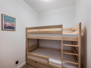 Appartement lumineux près des pistes avec parking, animaux admis - FR-1-569-138