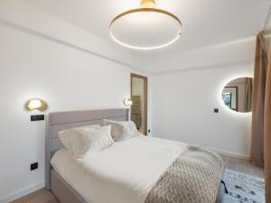 Spacieux appartement moderne à Megève, 6 personnes - FR-1-569-129