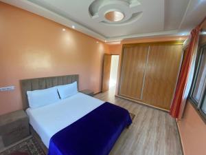 Villa famille Bilal Agafay