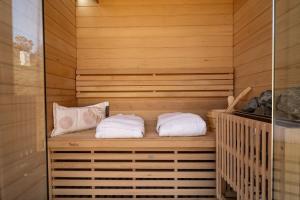 Premium Sustainable Cabins Mecsek Reindeer