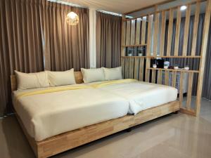 Habor House by Koh Larn Riviera