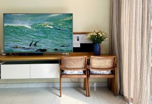 Dahlia Homestay Tay Ho