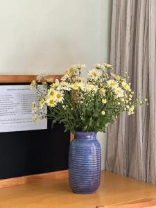 Dahlia Homestay Tay Ho