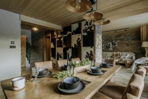 Luxury Chalet Kajmer