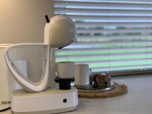 Makin Memories - Apartamentai Monciškėse