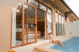 SIRAVA Kohlarn - สิราวา เกาะล้าน