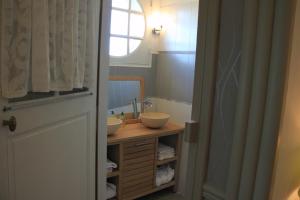 B&B / Chambres d'hotes Abbaye de Reigny - Esprit de France : photos des chambres