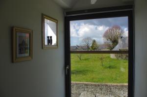 Maisons de vacances Cosy ferme de village en baie du Mont Saint Michel : photos des chambres