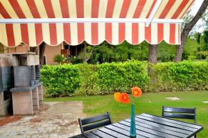 Comfortable villa for 6 guests - Beahost Rentals