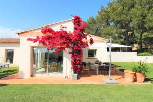 Villas Le Domaine des vignes-Spacieuse Villa/piscine : photos des chambres