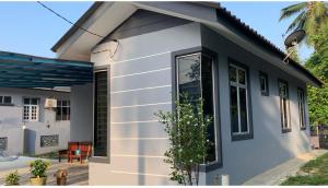 Hasne Guesthouse