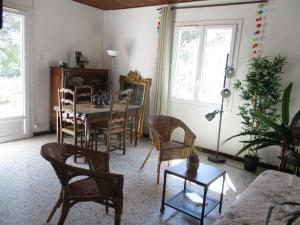 Maisons de vacances Mazet pleine nature : photos des chambres