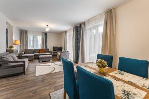 Apartamenty Tyrol