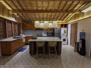 Seascape and Rice Dreams: your ultimate retreat