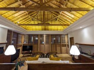 Seascape and Rice Dreams: your ultimate retreat