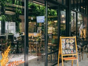 Crystal Resort Korat