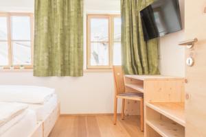 Apartment mit 2 Schlafzimmern