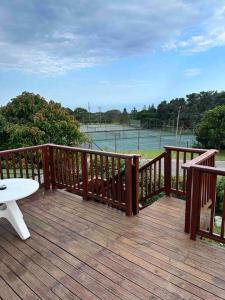 Riverside Serenity in Gonubie