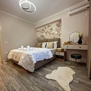 Comfort Apartment Tirane