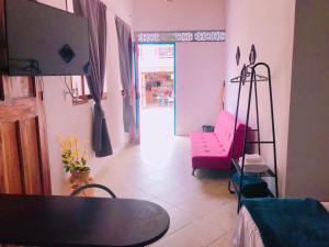 Aloja-T en Apartaloft amoblado en Jericó