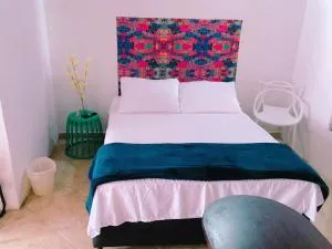 Aloja-T en Apartaloft amoblado en Jericó - El Edén