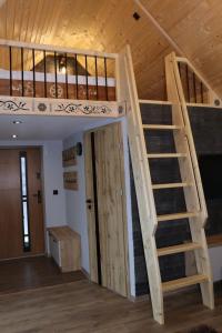 Domek Parzenica Nowy Targ