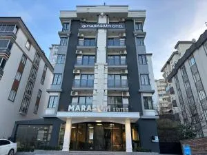 MARASIUM SUITES - Küçükkızılhisar