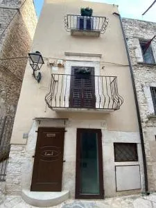 De Cristoforis - Terlizzi