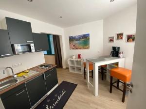 Ferienwohnung Sonnenblume