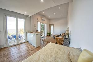 Boukari Blu Studio Boukari Beach