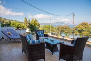 Boukari Blu Studio Boukari Beach