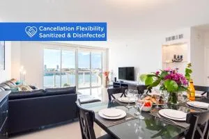 Golden Bay 805 - Interama