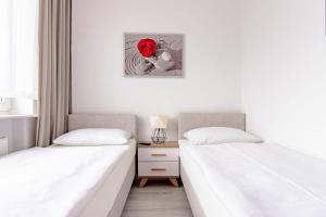 Willa Bliźniak - Pokoje i Apartamenty Bardzo Blisko Plaży