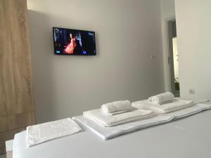 Апартамент Узунови