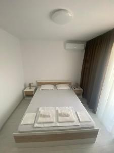 Апартамент Узунови