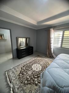 Lemajy Apartments - Flat 1