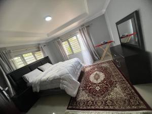 Lemajy Apartments - Flat 1