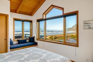 Above the Beach MCA#652A