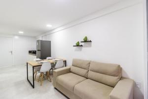 Puerto Ventura #203 - Apê Ao Mar por Carpediem