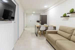 Puerto Ventura #203 - Apê Ao Mar por Carpediem