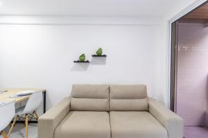 Puerto Ventura #203 - Apê Ao Mar por Carpediem