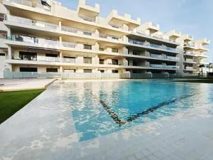 Los Alcazares Velapi - 0810 - Los Narejos