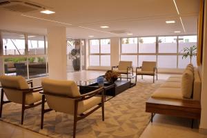 Puerto Ventura #203 - Apê Ao Mar por Carpediem