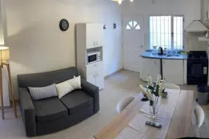 Amplio depto en Comodoro! - Valle