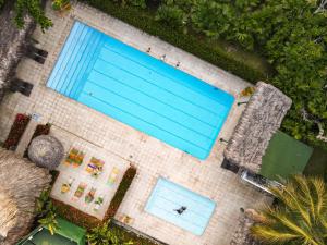 Los Colores Ecoparque