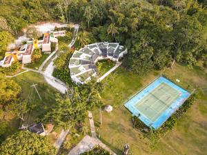 Los Colores Ecoparque